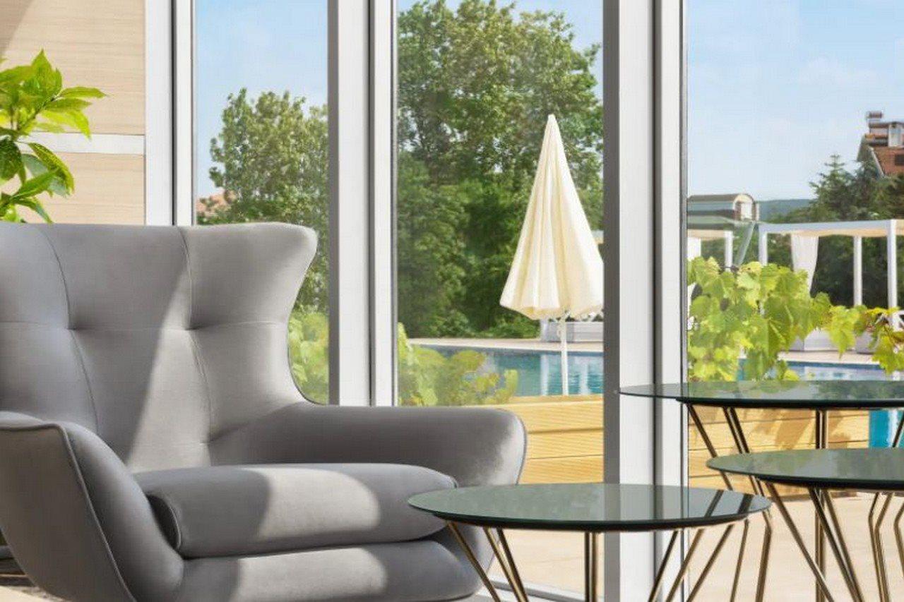 فندق Ramada By Wyndham Istanbul أجفا المظهر الخارجي الصورة